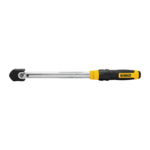 DeWalt DWMT75463-0 - Momentový kľúč 3/8"