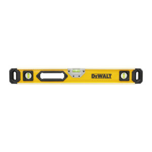 DeWalt DWHT0-43224 - Vodováha 60cm