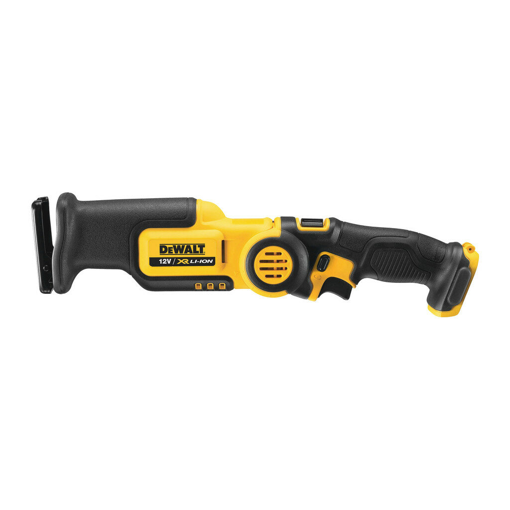 DeWalt DCS310N - Mečová píla 10,8V, bez aku a nabíjačky