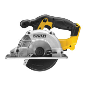 DeWalt DCS373N - Aku okružná píla na kov 18V, 140mm, bez aku a nabíjačky