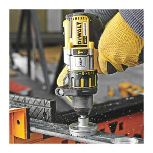 DeWalt DT8344 - Vŕtacia korunka EXTREME na vŕtanie kovov - ø 54mm