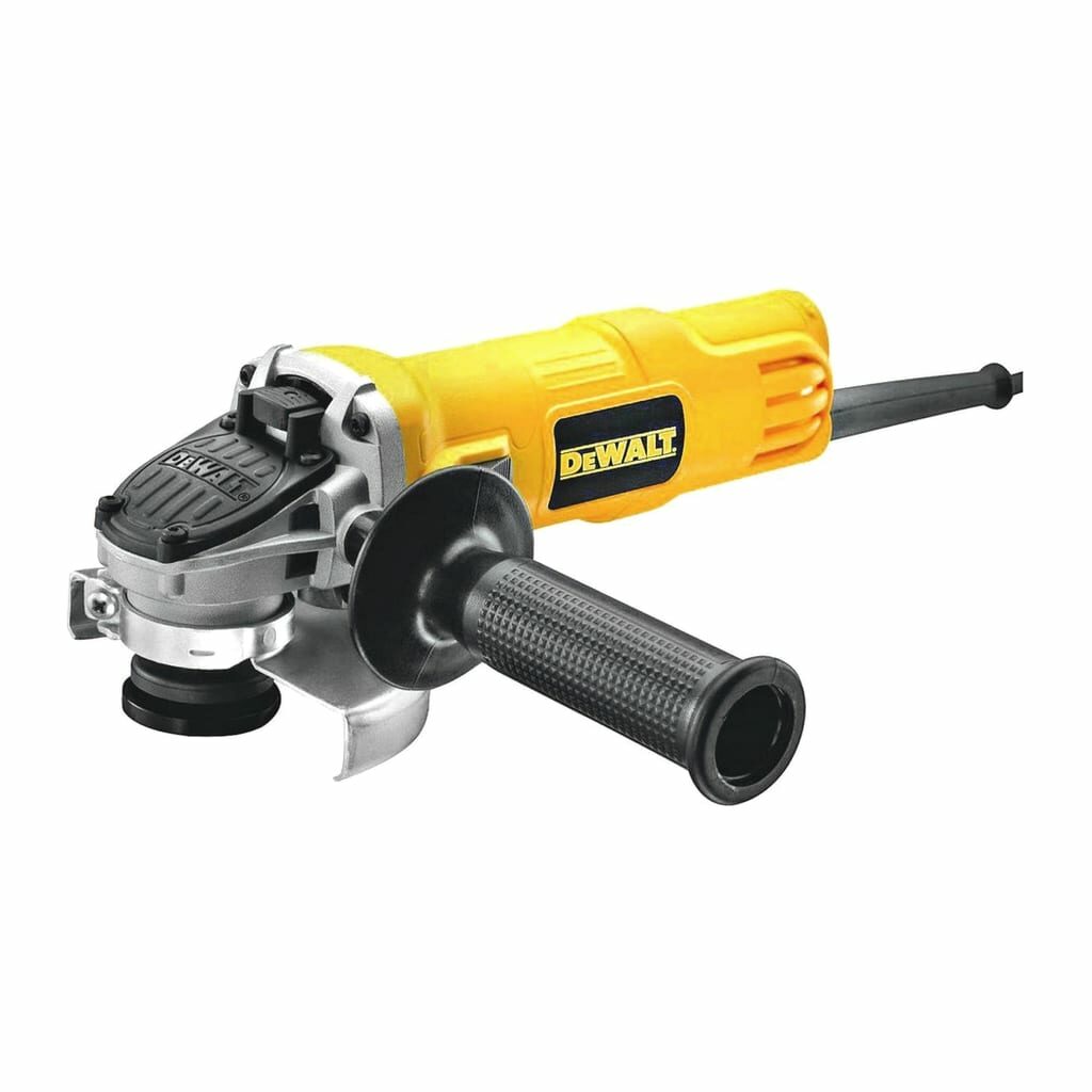 DeWalt DWE4156 - Uhlová brúska 900W, 115mm