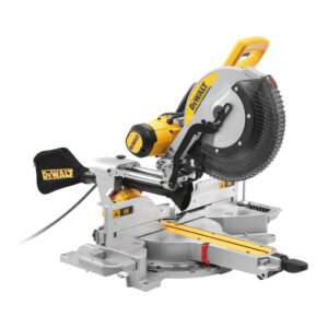 DeWalt DWS780 - Pokosová píla 1675W, 305mm, prierez 110mm