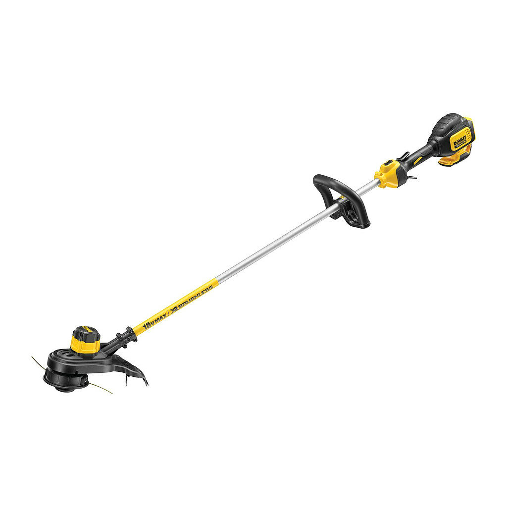 DeWalt DCM561PB - Strunová kosačka 18 V