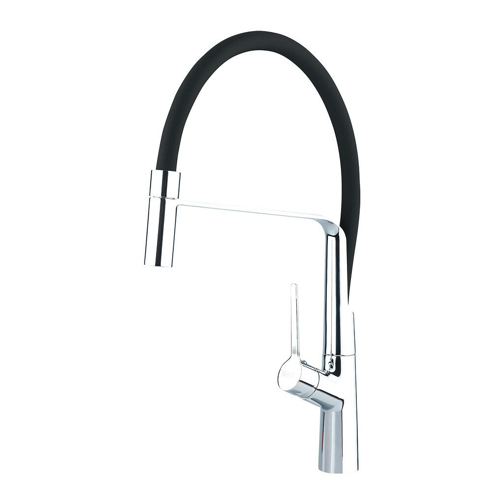 Balletto 81130 - Batária stojánková, flexibilné horné rameno s premostením, 630mm, čierne