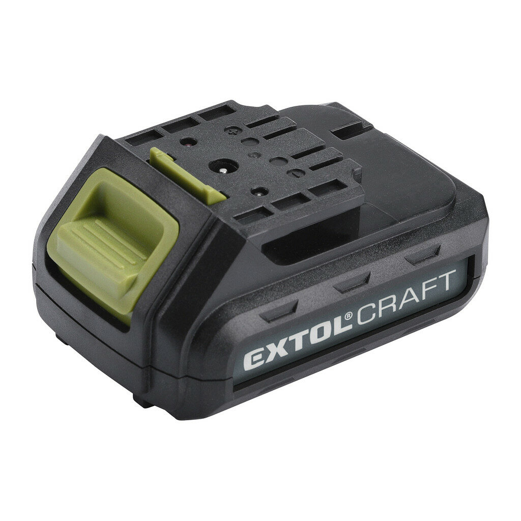 Extol Craft 402400B - Akumulátor 12V/1,3Ah, Li-ion, pre 402400