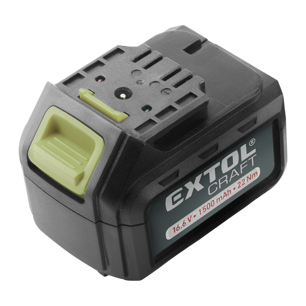 Extol Craft 402420B - Akumulátor 14,4V/1,5Ah, Li-ion, pre 402420