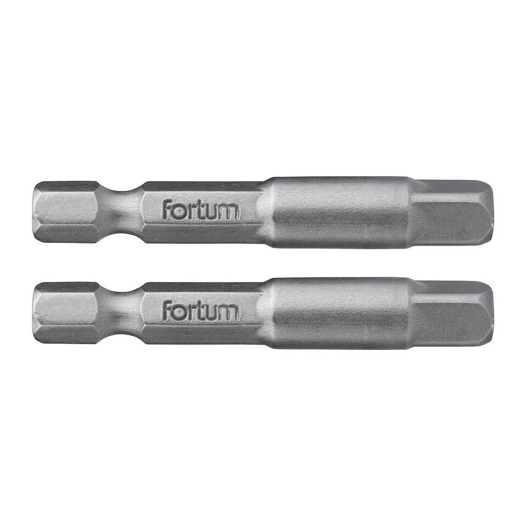 Fortum 4741523 - Adaptér 2ks, 1/4" x 50mm