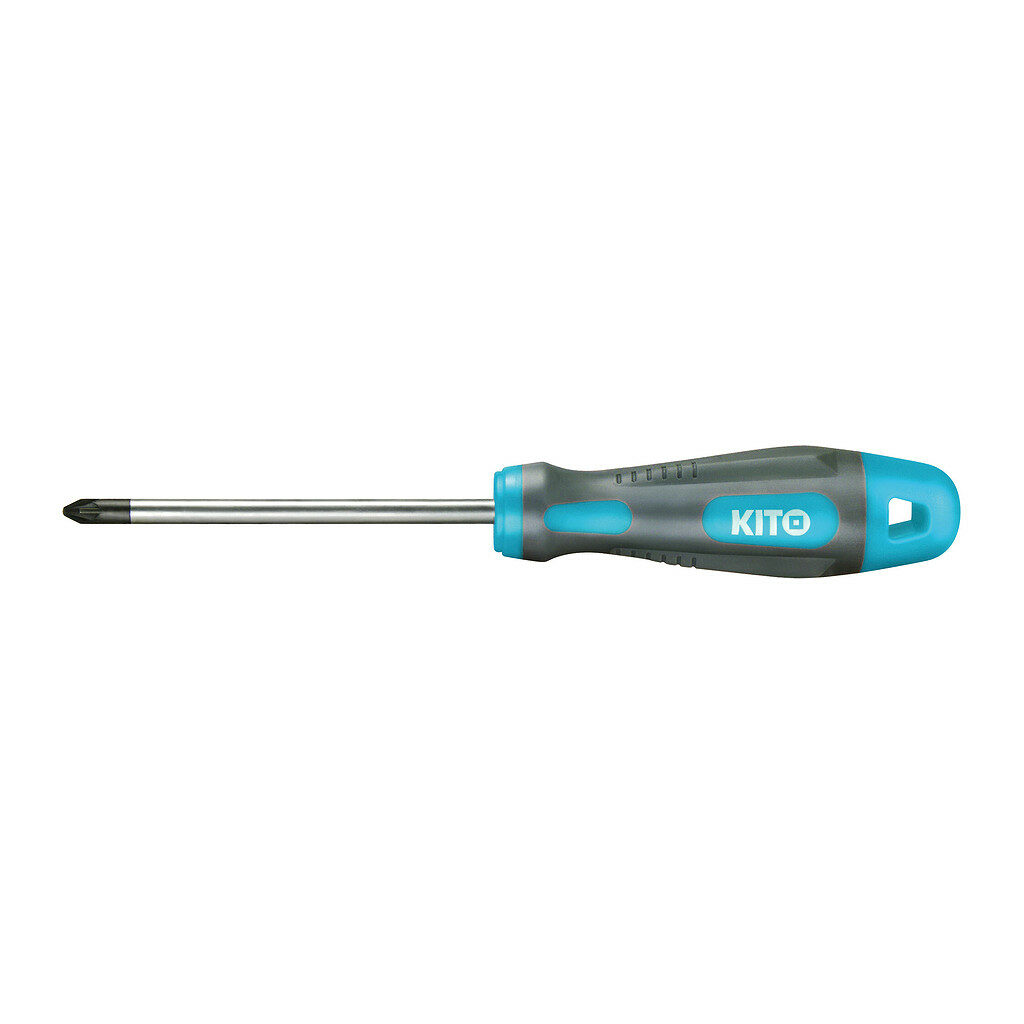 Kito 4800310 - Skrutkovač krížový PZ3x150mm