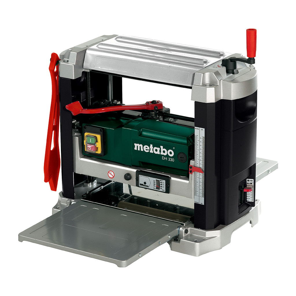 Metabo 0200033000 - DH 330 - Hobľovačka, Kartón