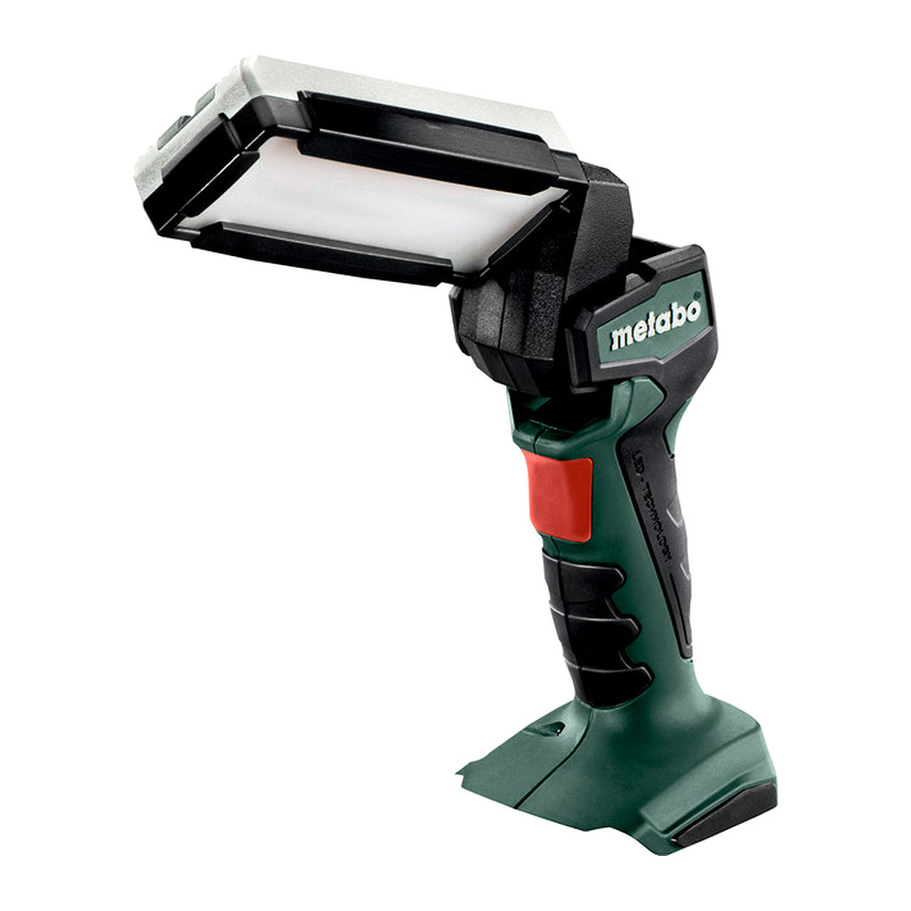 Metabo 600370000 - SLA 14.4-18 LED - AKU svietidlo, Kartón