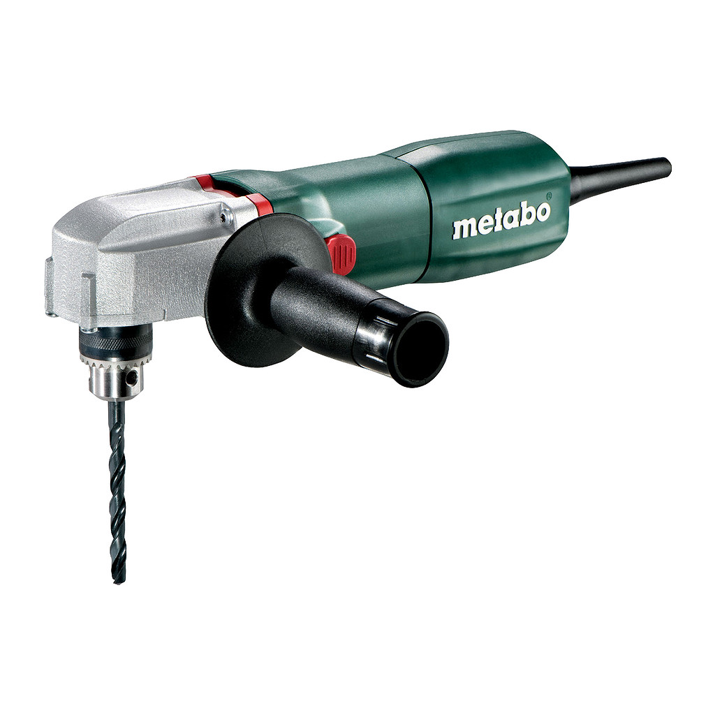 Metabo 600512000 - WBE 700 - Vŕtačka, Kartón