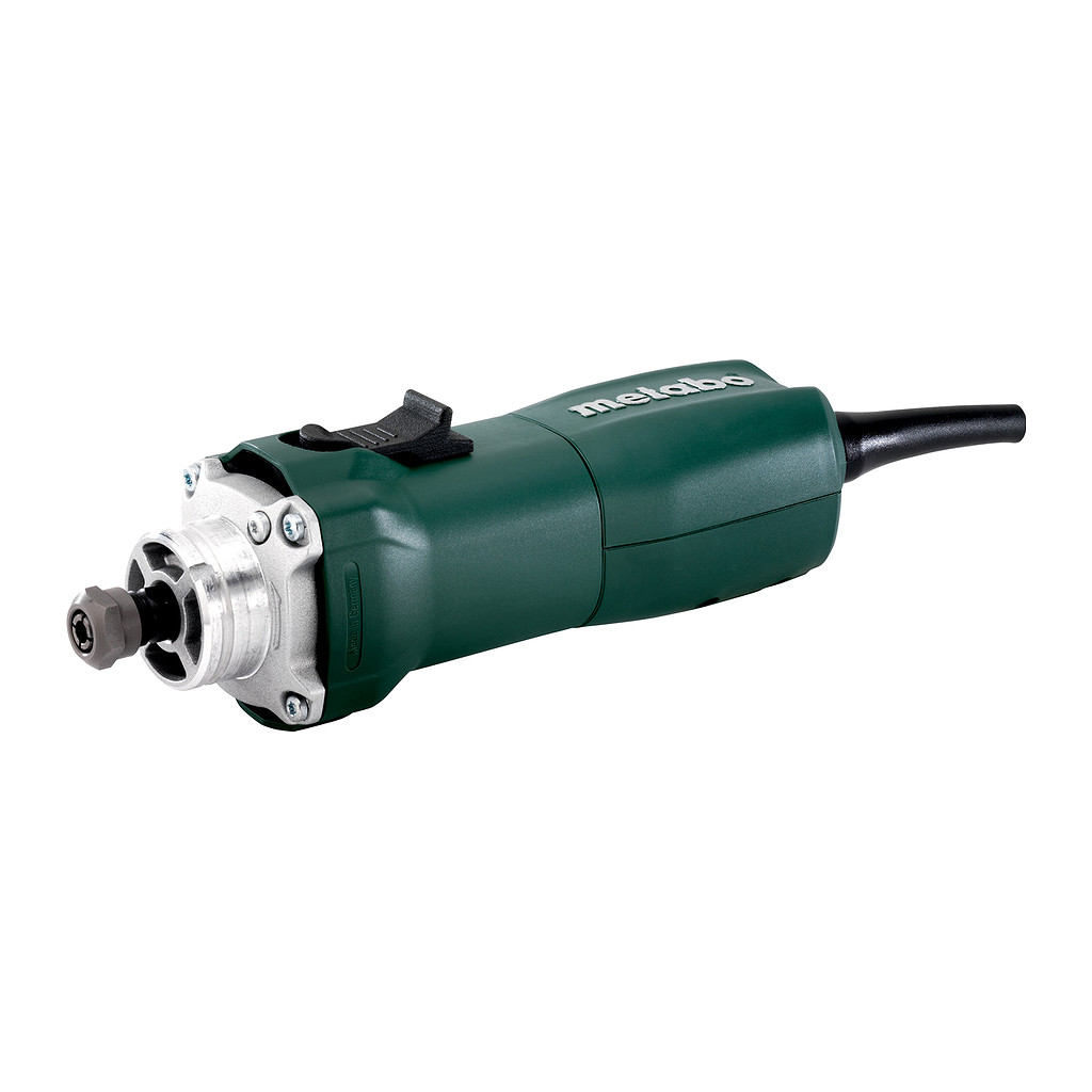 Metabo 600737000 - FME 737 - Horná fréza, frézovací a brúsny motor, Kartón