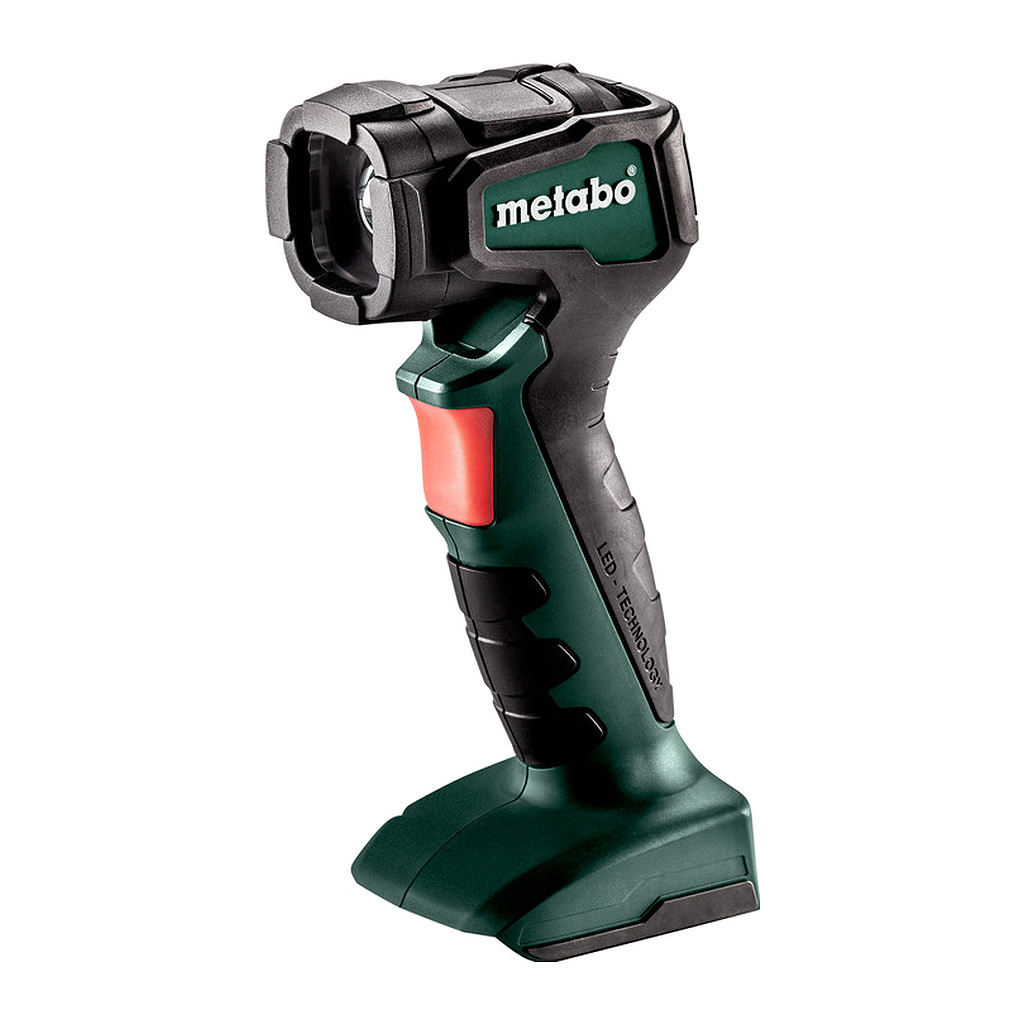 Metabo 600788000 - PowerMaxx ULA 12 LED - AKU svietidlo, 12V, Kartón