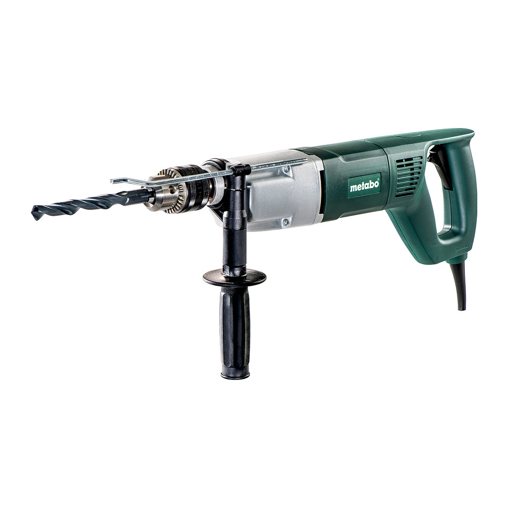 Metabo 600806000 - BDE 1100 - Vŕtačka, Kartón