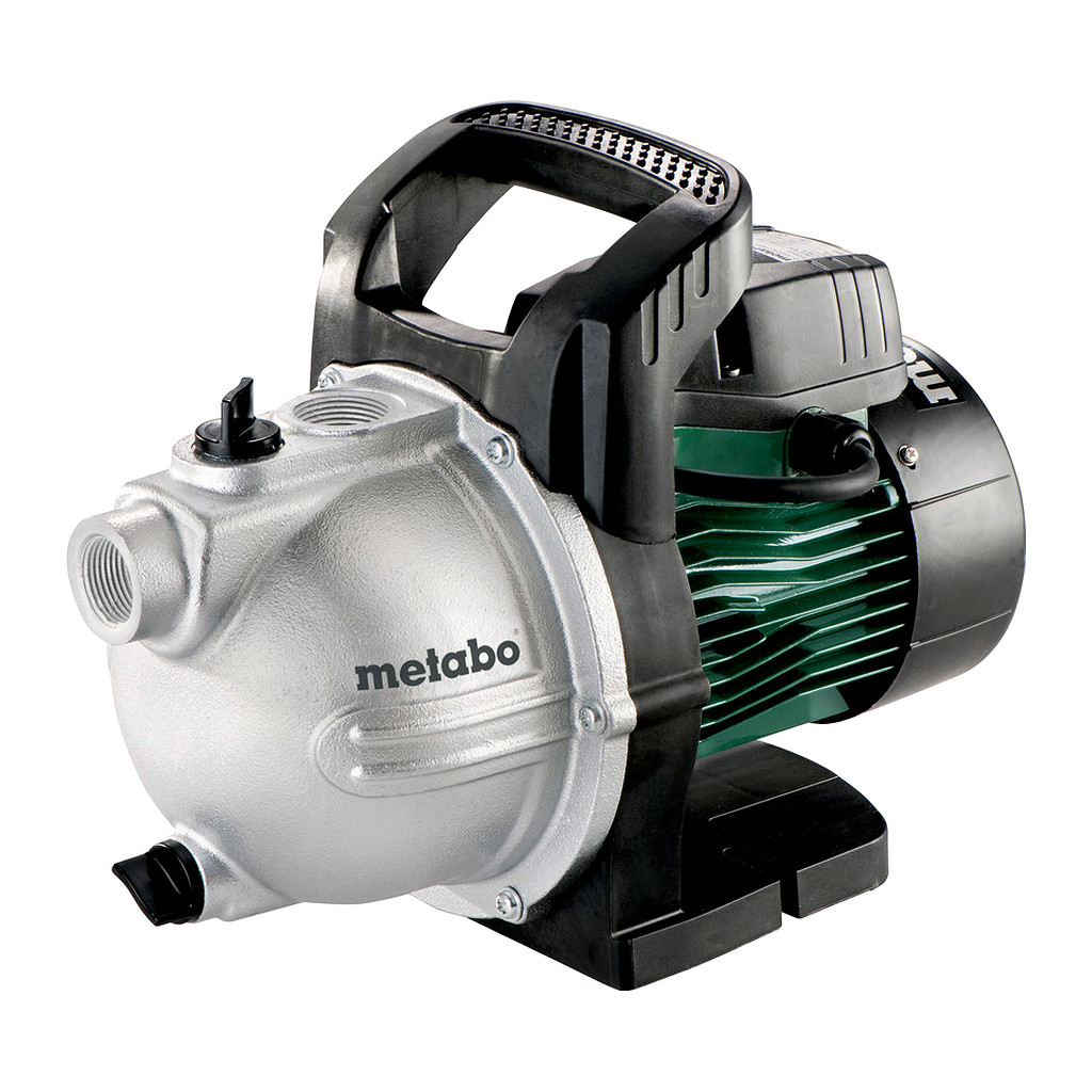 Metabo 600963000 - P 3300 G - Záhradné čerpadlo, Kartón