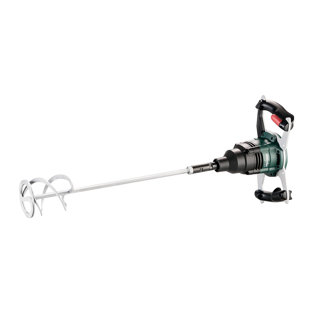 Metabo 601163850 - RW 18 LTX 120 - AKU miešadlo, 18V, Kartón