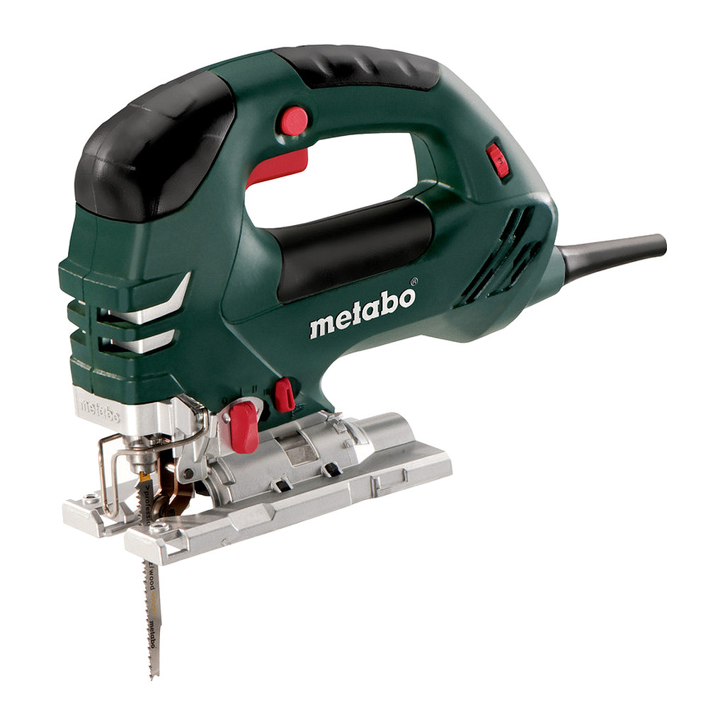 Metabo 601402000 - STEB 140 - Dierovacia píla, Kartón