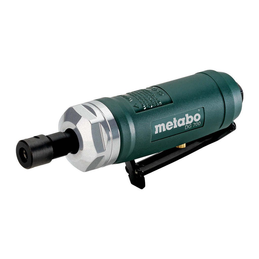 Metabo 601554000 - DG 700 - Pneumatická priama brúska, Kartón