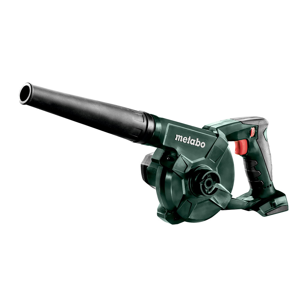 Metabo 602242850 - AG 18 - AKU dúchadlo, 18V, Kartón