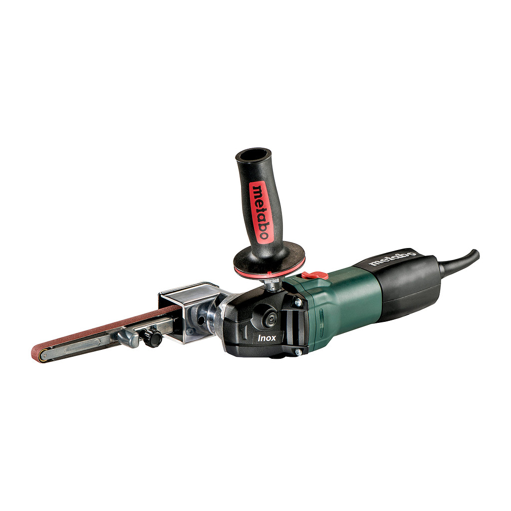 Metabo 602244000 - BFE 9-20 - Pásový pilník, Kartón