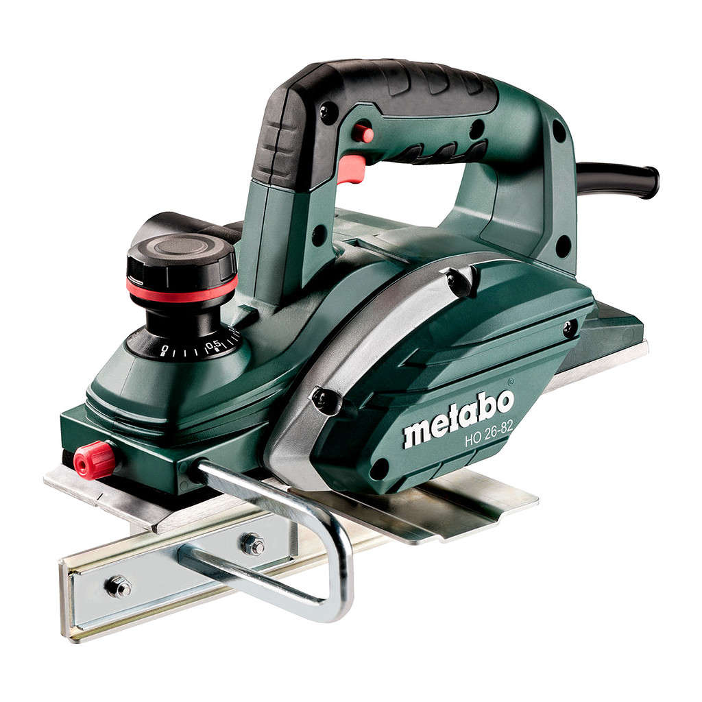 Metabo 602682700 - HO 26-82 - Hoblík, metaBOX 215