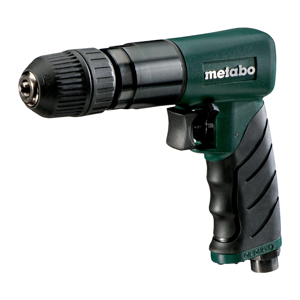 Metabo 604120000 - DB 10 - Pneumatická vŕtačka, Kartón