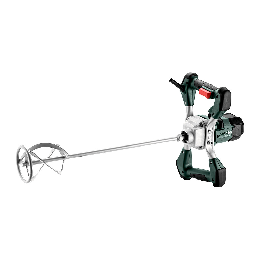 Metabo 614048000 - RWE 1200 - Miešadlo, Kartón