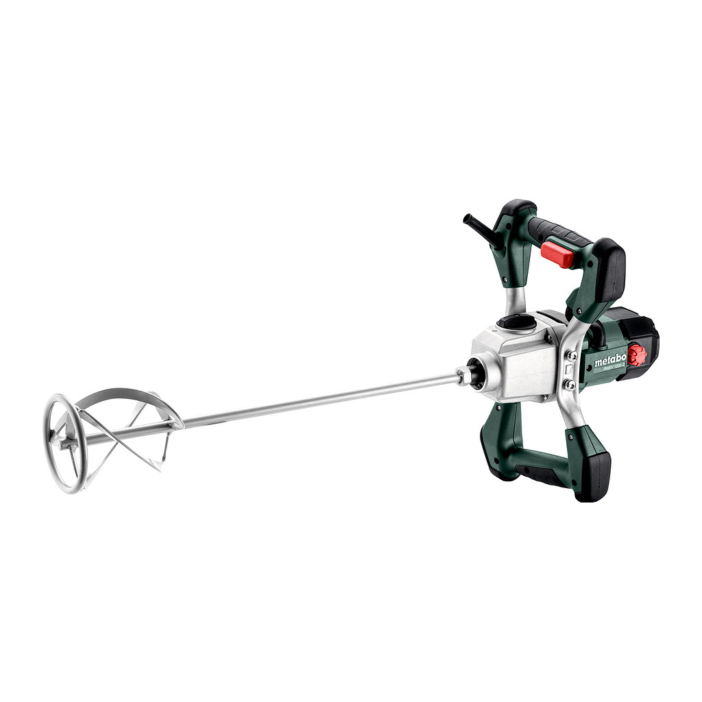 Metabo 614049000 - RWEV 1200-2 - Miešadlo, Kartón