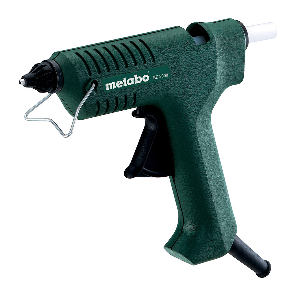 Metabo 618121000 - KE 3000 - Lepiaca pištoľ, Kartón