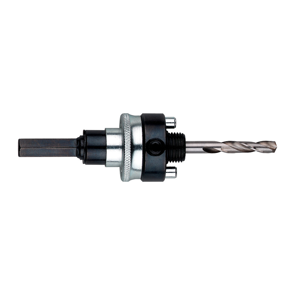 Metabo 625216000 - Adaptér SW 9/ 5/8"-18 UNF, Ø 32-152 mm