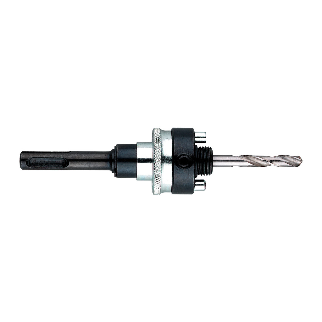 Metabo 625218000 - Adaptér SDS-Plus/ 5/8"-18 UNF, Ø 32-152 mm