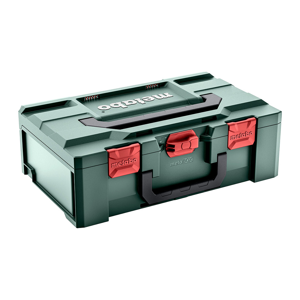 Metabo 626890000 - metaBOX 165 L pre uhlovú brúsku