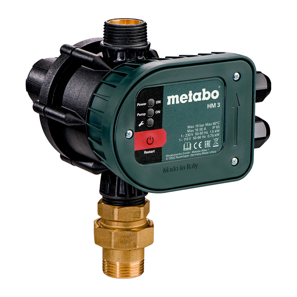 Metabo 628799000 - HM 3