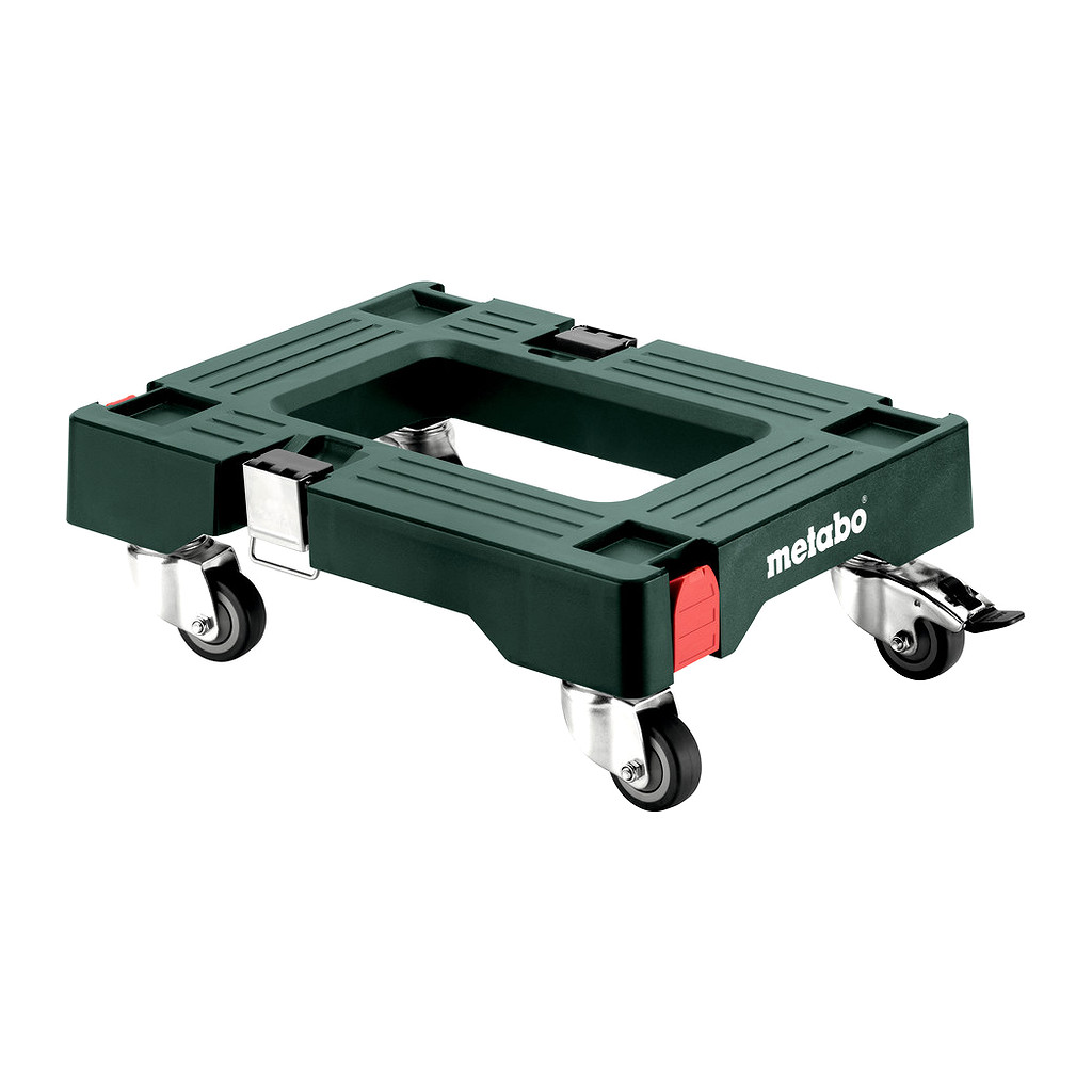 Metabo 630174000 - Pojazdná doska AS 18 L PC/MetaLoc