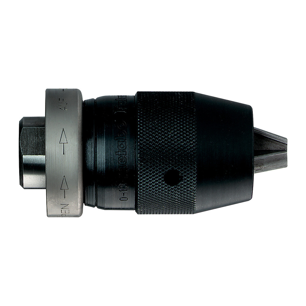 Metabo 636602000 - Rýchloupínacie skľučovadlo Futuro Top 13 mm, 1/2"