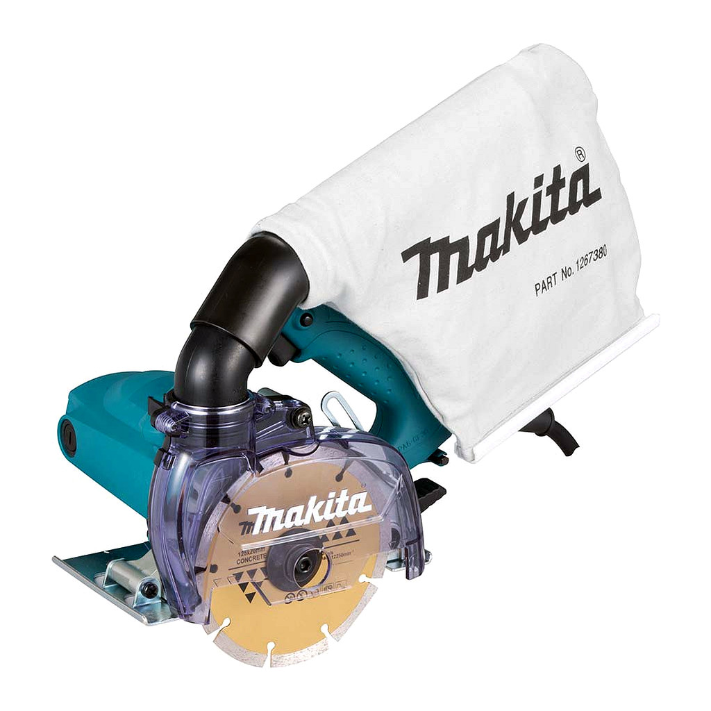 Makita 4100KB - KOTÚĆOVÁ PÍLA DIAMANT. 125MM