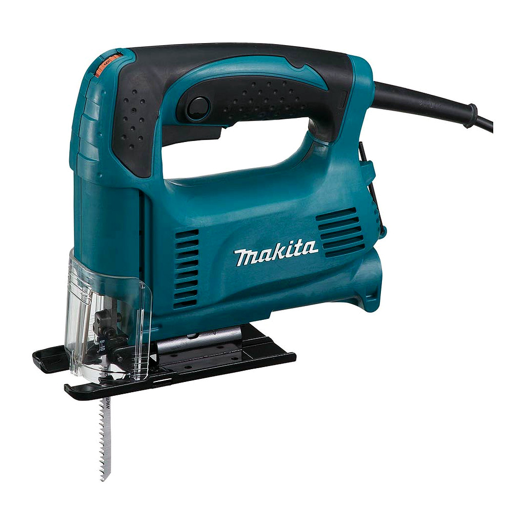 Makita 4327 - PRIAMOČIARA PÍLA