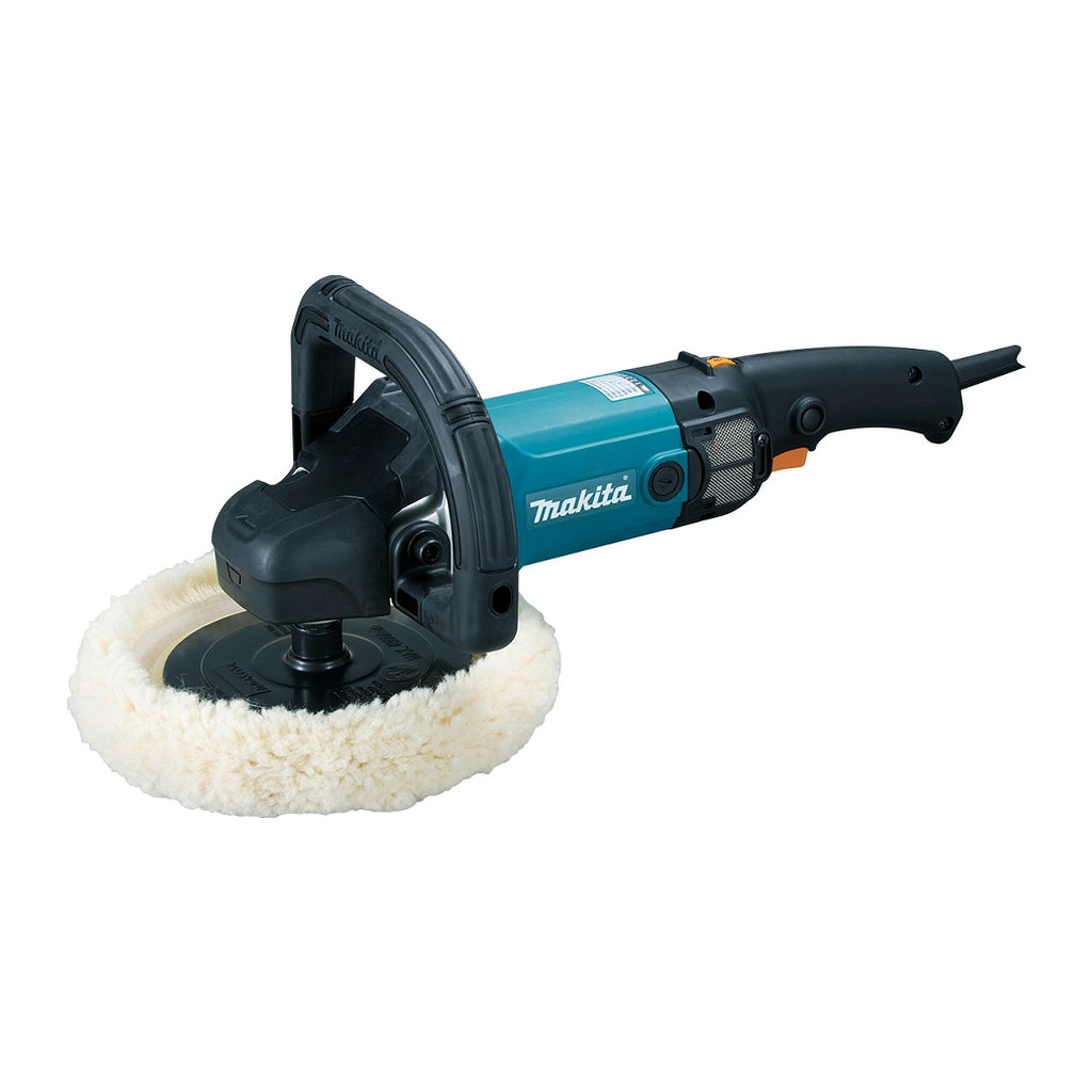 Makita 9237CB - LEŠTIČKA