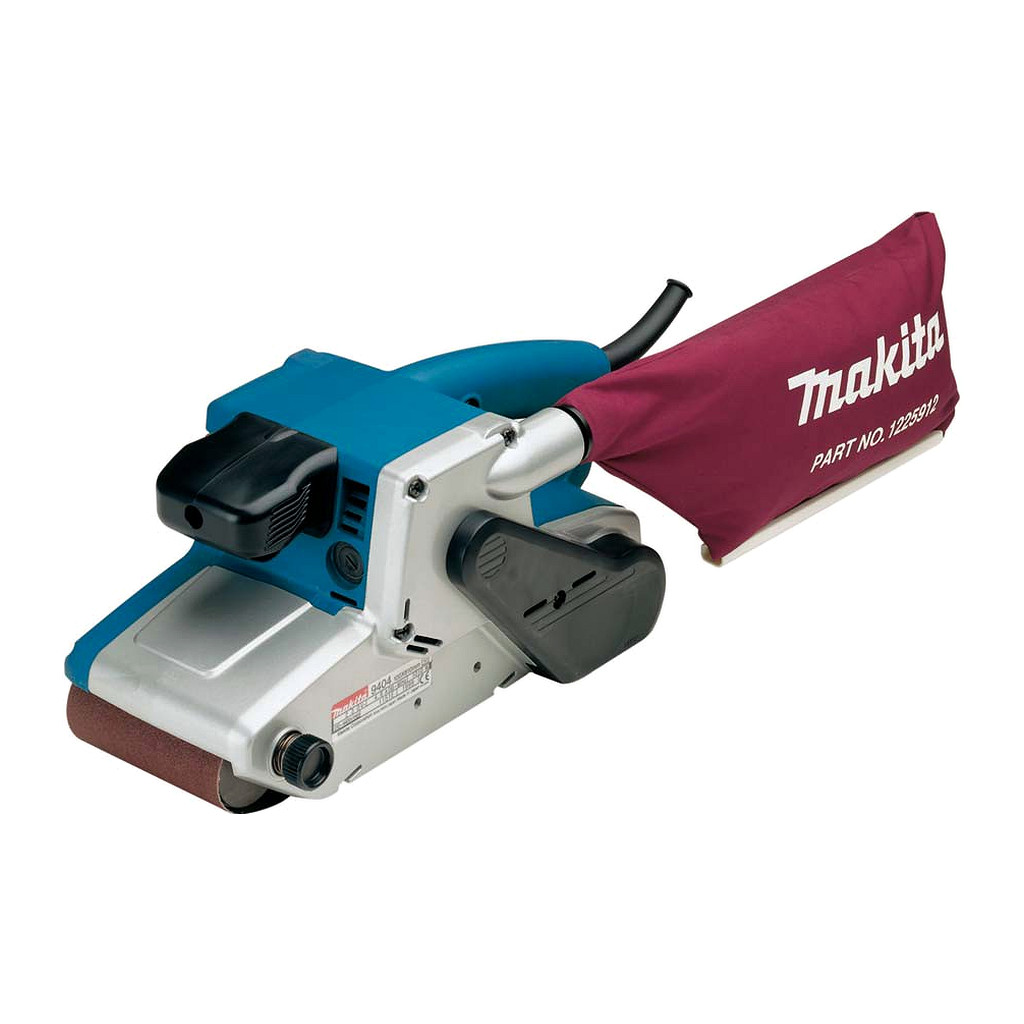 Makita 9404J - PÁSOVÁ BRÚSKA