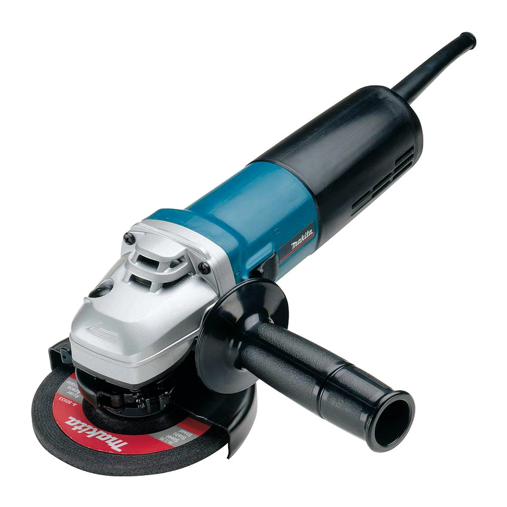 Makita 9565CR - UHLOVÁ BRÚSKA