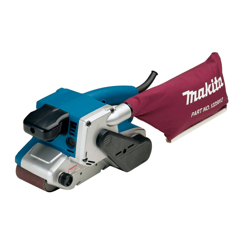 Makita 9903 - PÁSOVÁ BRÚSKA