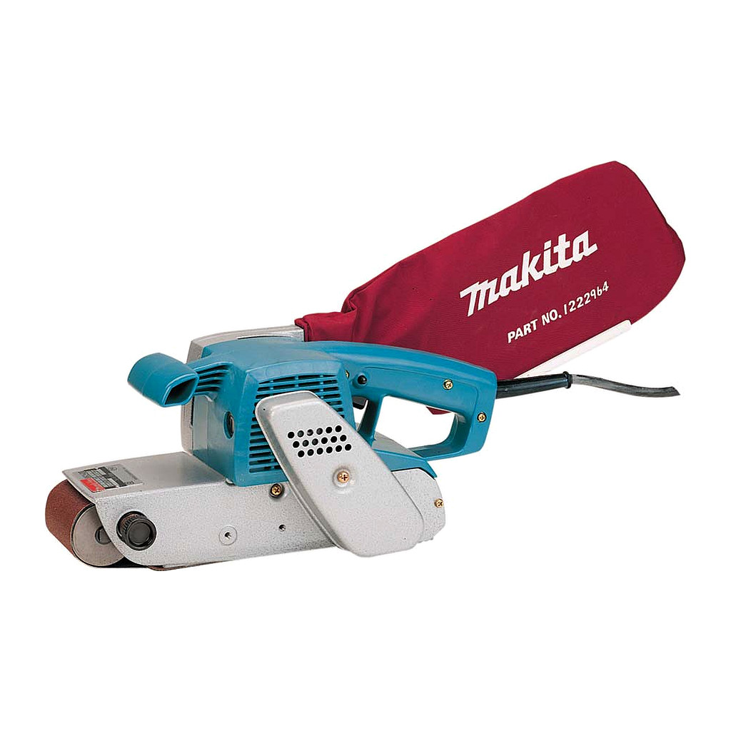 Makita 9924DB - PÁSOVÁ BRÚSKA