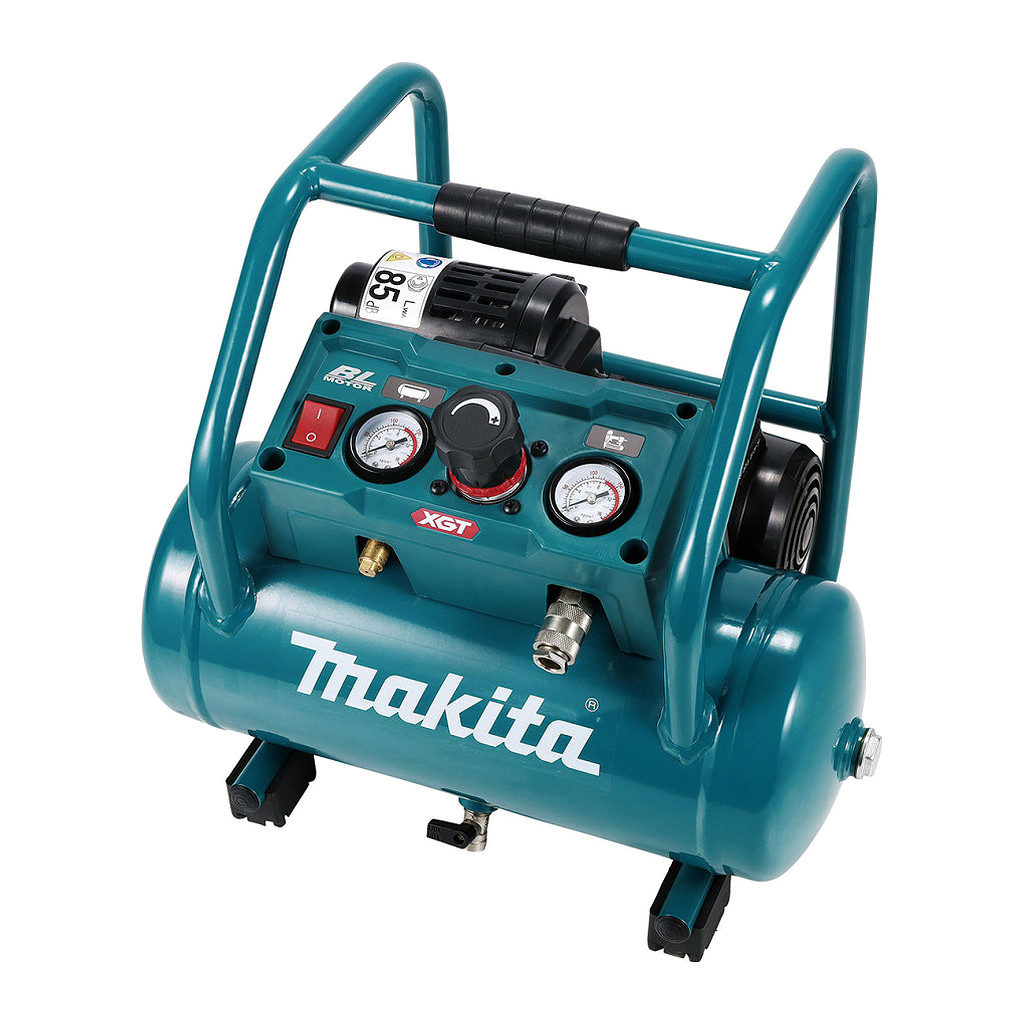 Makita AC001GZ - AKUMULÁTOROVÝ KOMPRESOR