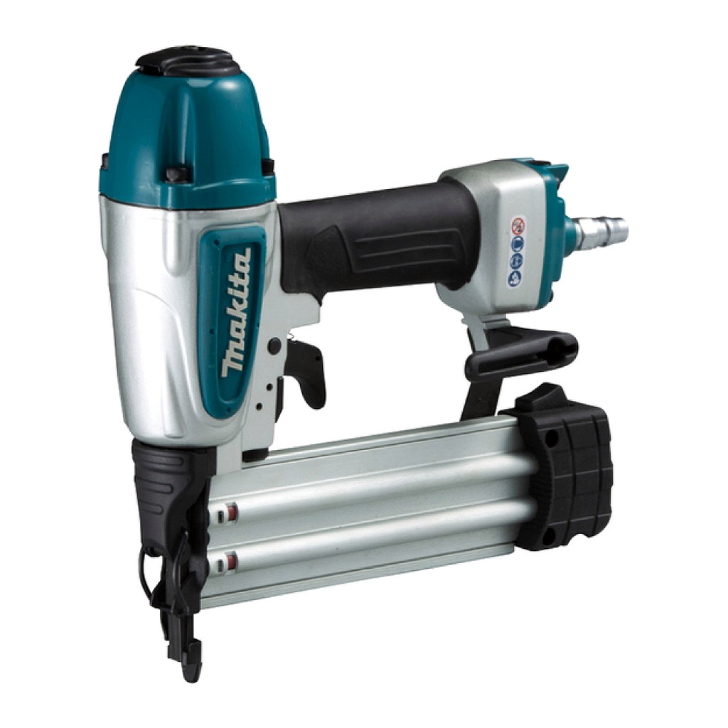 Makita AF506 - KLINCOVAČKA