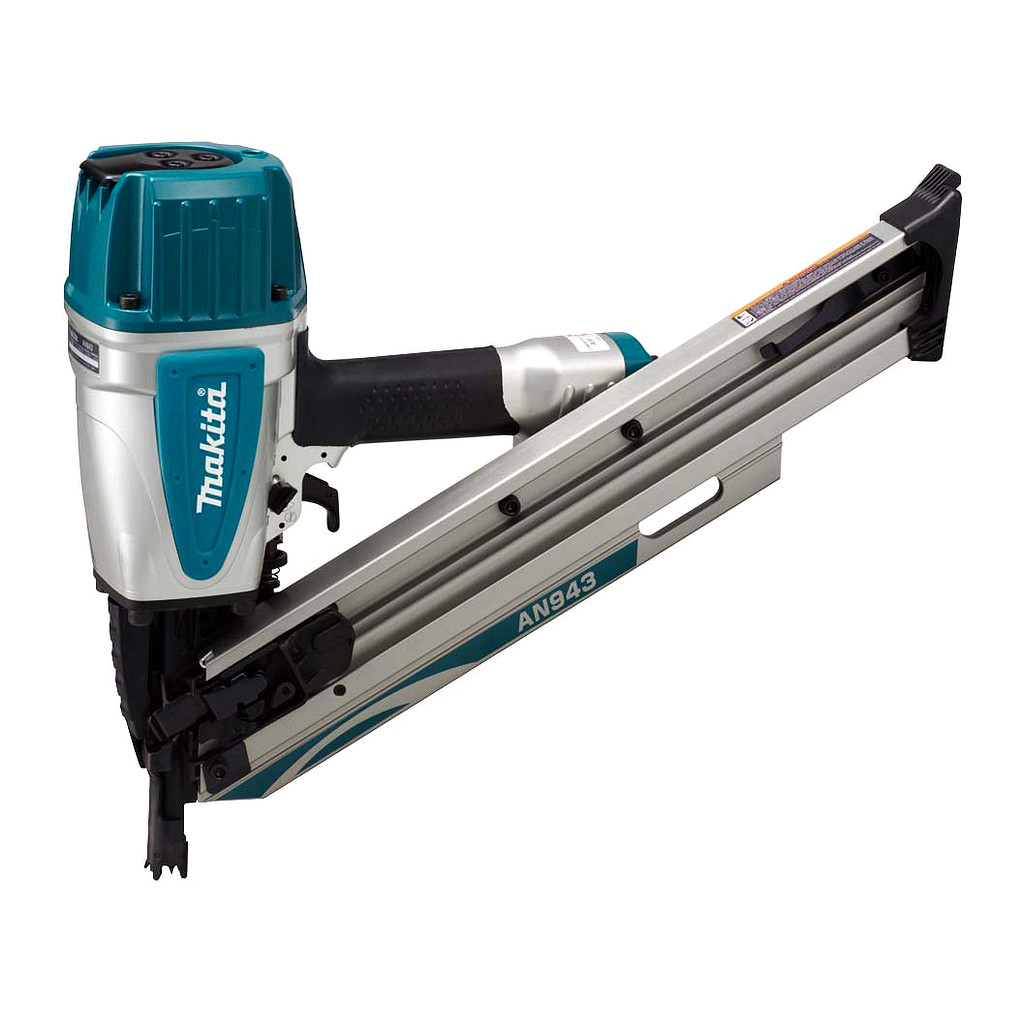 Makita AN943K - KLINCOVAČKA