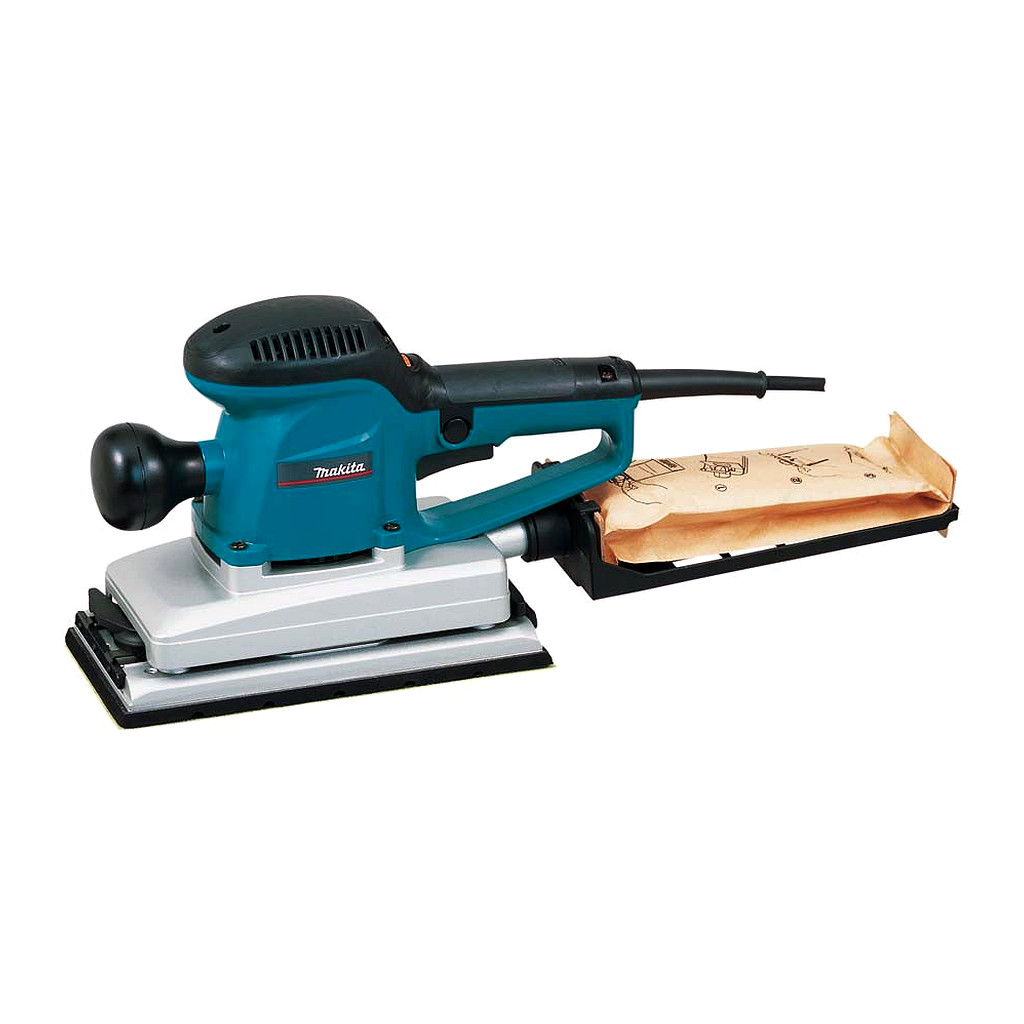 Makita BO4900VJ - VIBRAČNÁ BRÚSKA