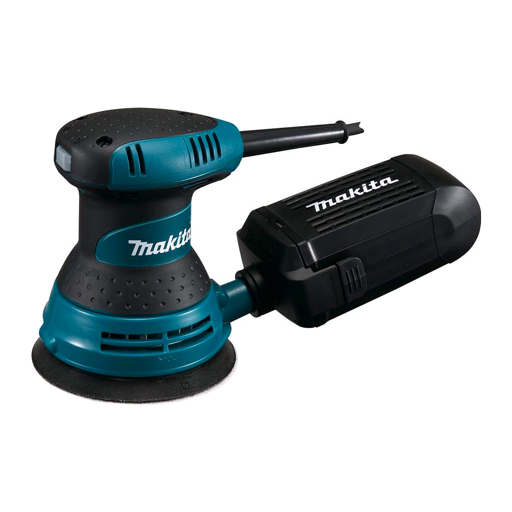 Makita BO5030 - EXCENTRICKÁ BRÚSKA