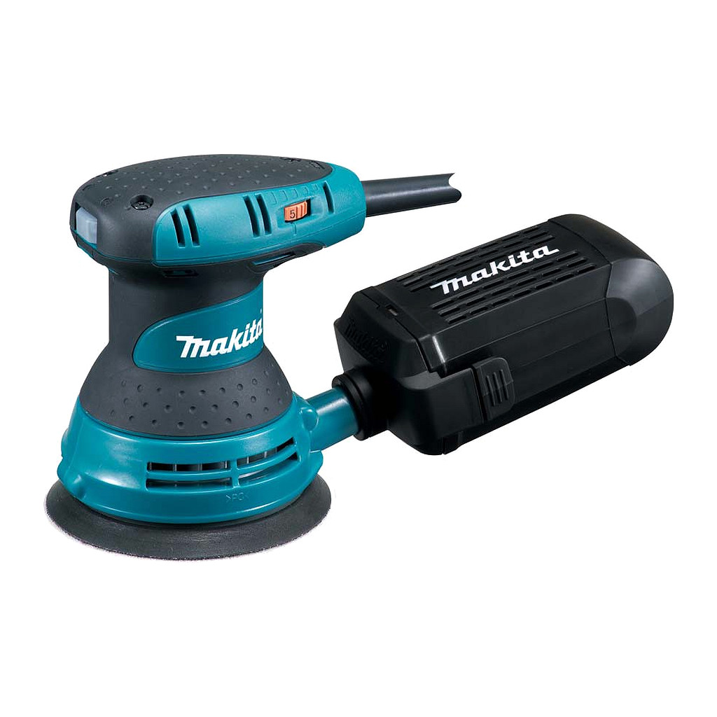 Makita BO5031 - EXCENTRICKÁ BRÚSKA