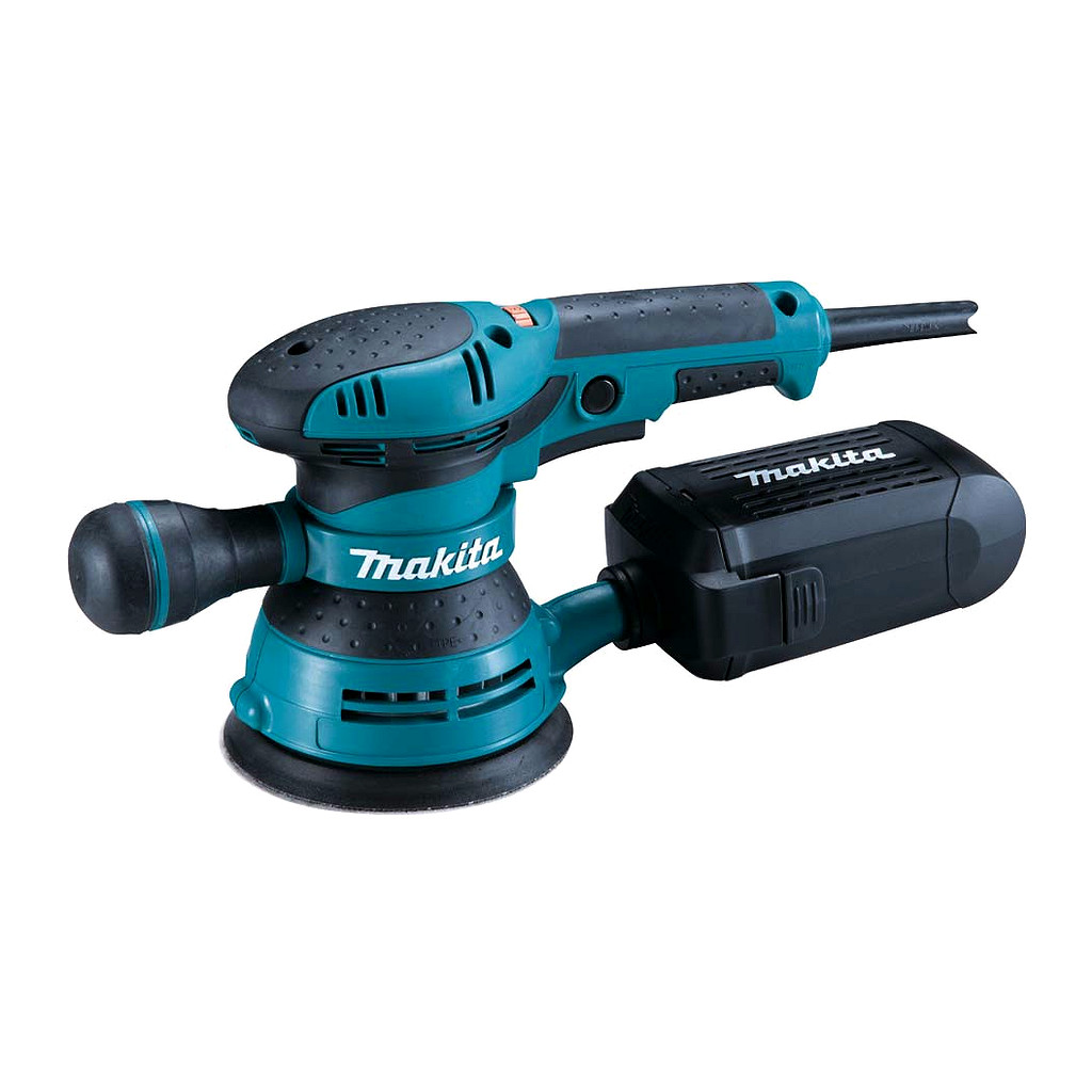 Makita BO5041 - EXCENTRICKÁ BRÚSKA